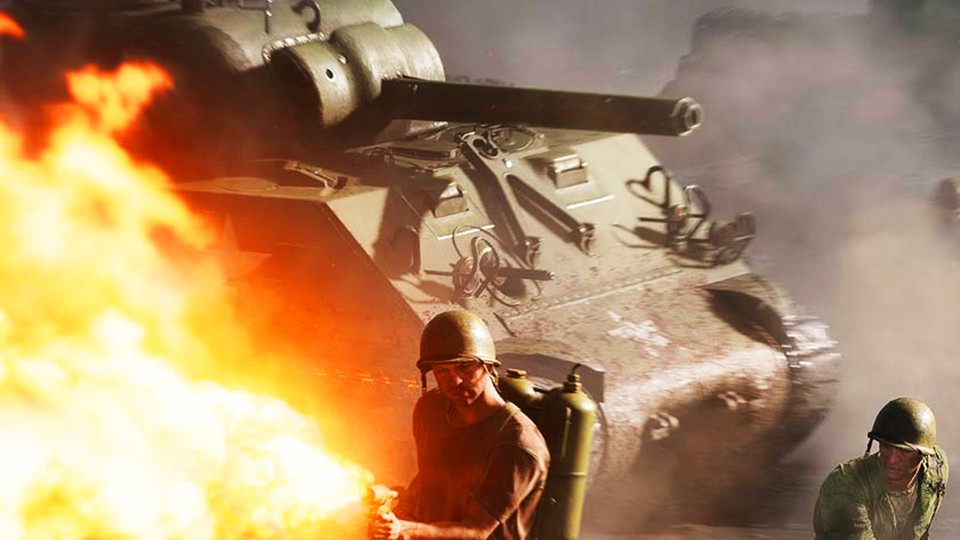 Auch nach dem Launch des Pazifik-Szenarios wird Battlefield 5 weiter mit Updates versorgt.