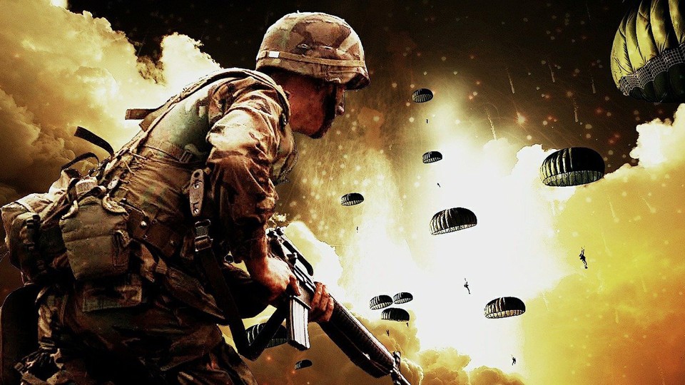Battlefield 6 erscheint im vierten Quartal 2021. Vermutet wird ein realistisches Gegenwarts-Setting.