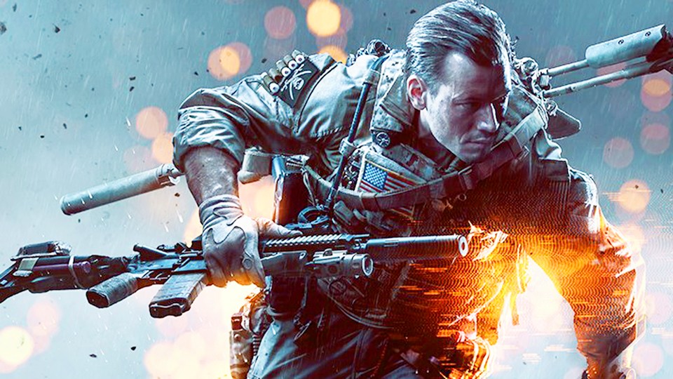 Wird Battlefield 6 an alte Serienteile anknüpfen? Ein neuer Leak schürt Hoffnung für ein modernes Setting.