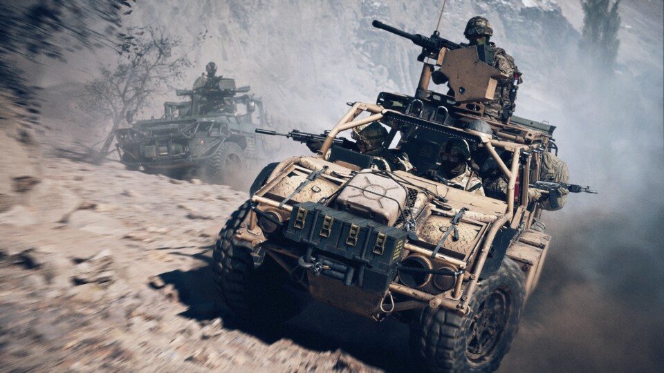 Tillmann ist Fan von Luft- und Landfahrzeugen – nur die Steuerung dürfte noch etwas besser ausfallen.