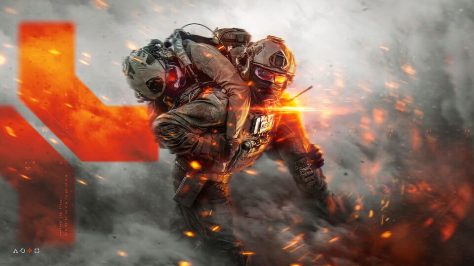 Battlefield 6: Support - Diese Einheiten holen dich aus der Hitze des Gefechts, werfen Versorgungskisten ab und heilen dich im Kampf. Die Versorgungs-Klasse kann für Deckung sorgen, feindliche Granaten und Raketen abfangen und wie niemand sonst mit leichten MGs feuern.