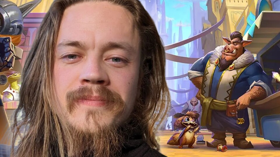 The-Bazaar-Chef Reynad versprach faire Monetarisierung – die kam aber erst nach massiver Empörung.