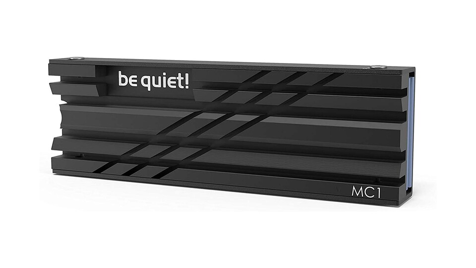 Der BZ002 MC1 von Be Quiet führt auf Amazon die Kühlkörper Kategorie an und kostet momentan nur 12€