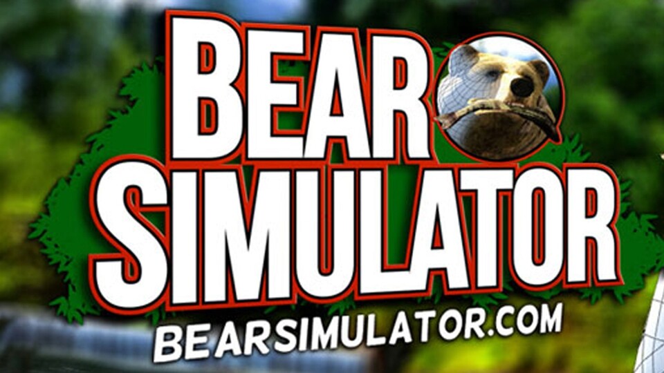 Ein weiterer möglicher Betrugsfall erschüttert momentan die Kickstarter-Szene: Zum erfolgreich finanzierten Bear Simulator gibt es bereits seit September 2014 keine Neuigkeiten mehr.