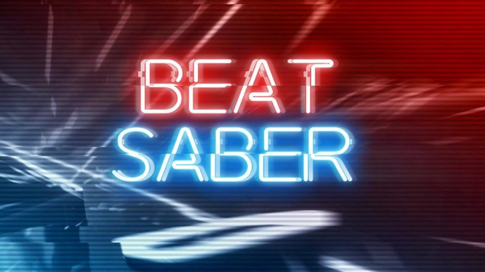 Beat Saber - E3-Trailer zum Lichtschwert-Rhythmusspiel für PlayStation VR