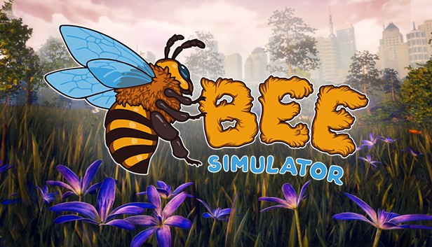 Für Elena war der Bee Simulator die Überraschung der Gamescom.