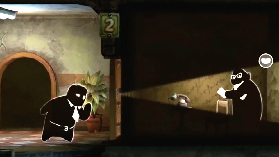 Beholder - Totale Überwachung im Gameplay-Trailer