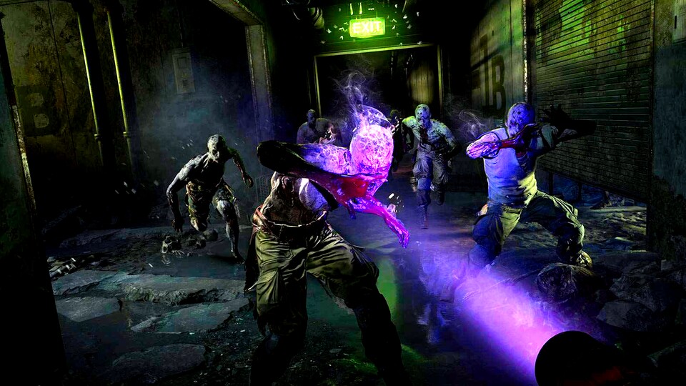 Bei der Entwicklung von Dying Light 2 sorgt angeblich Chaos für die Verschiebung. Techland bittet nun um Vertrauen von den Fans.