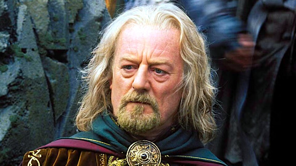 Bernard Hill ist im Laufe seiner Karriere in zahlreiche Rollen geschlüpft, unter anderem spielte er König Théoden in der Herr-der-Ringe-Trilogie. Bildquelle: New Line Cinema
