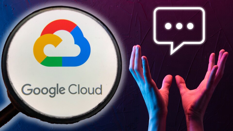 Wer auf zusätzlichen und kostenlosen Cloud-Speicher aus ist, könnte über die bekannte WhatsApp-Alternative glücklich werden. (Ivan; LoriAdobe Stock)