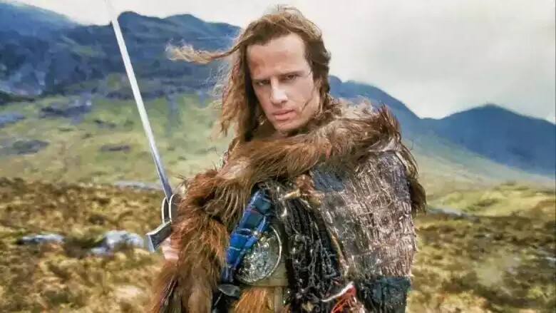 Connor MacLeod ist uralt und schwer zu töten, ein großer Vorteil. Bildrechte: Amazon MGM.