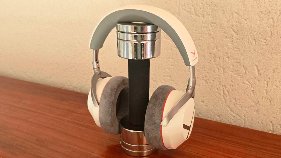 Das MMX 100 gitb es in verschiedenen Farben – etwa in Arctic White. (Bildquelle: GameStar Tech)