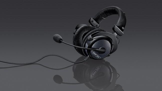 Beyerdynamic MMX 300: Dieses Gaming-Headset ist in Sachen Sound