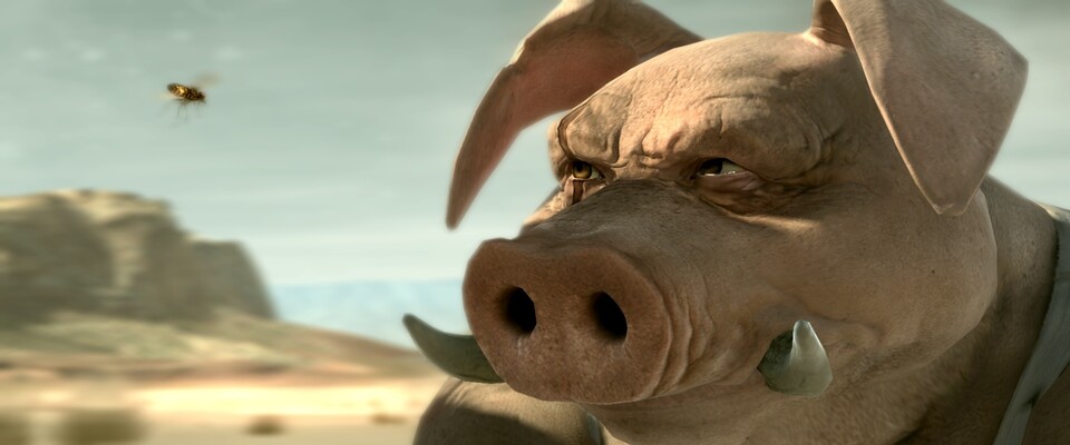 Beyond Good and Evil: The Prejudices of Philosophers lautet angeblich der Arbeitstitel von Beyond Good and Evil 2. Das Spiel soll nun exklusiv für die Nintendo NX erscheinen.