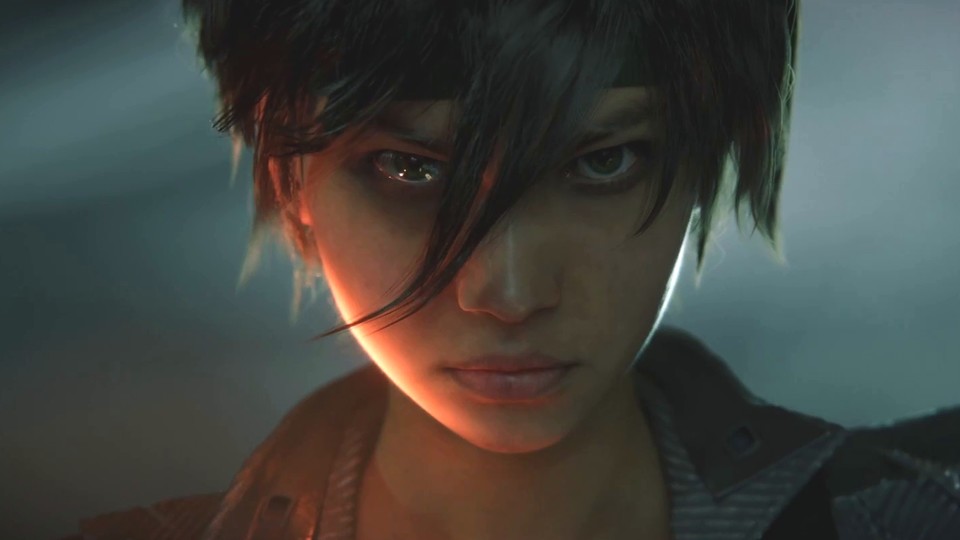 Beyond Good + Evil 2 - E3-Trailer: Jade kehrt zurück - als Bösewicht!