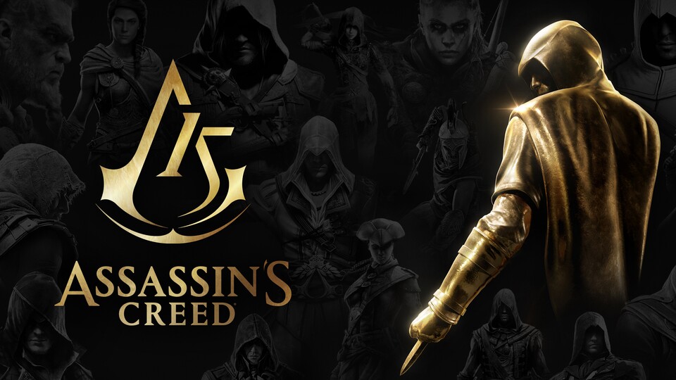 Beyond the Creed: Doku zeichnet die Erfolgsgeschichte von Assassins Creed nach
