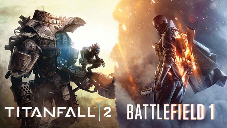 Battlefield 1 und Titanfall 2 sind nur die zwei größten Titel, die zum Origin Access Vault von EA im Sommer 2017 hinzugefügt werden.