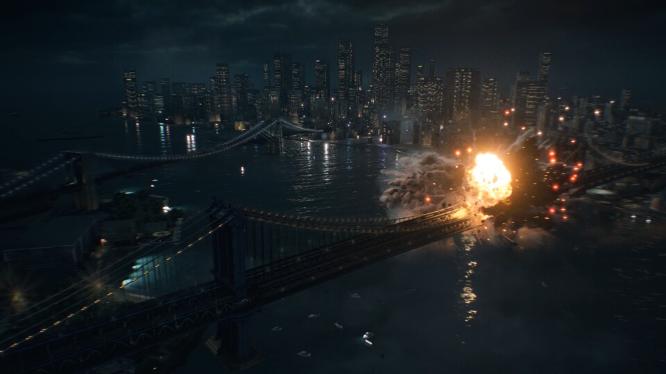 Mehr als nur Geballer: Wir sprechen über die Story von Battlefield 6.