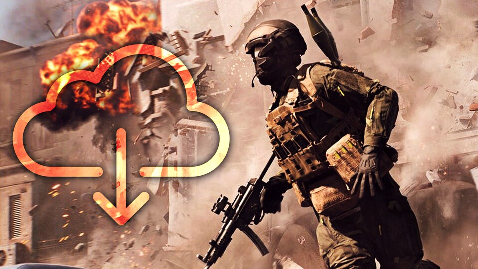 BF6 kann vor der Veröffentlichung heruntergeladen werden. Wir sagen Ihnen, wann es beginnt.