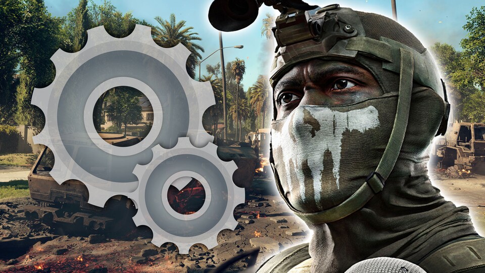 Mit Staffel 1 geht Battlefield 6 auf viele Kritikpunkte ein.