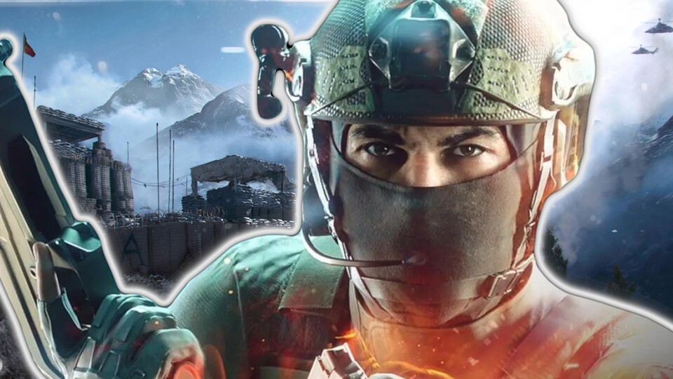 Das nächste Battlefield sorgt mit einigen Änderungen schon vor Release für Aufruhr.