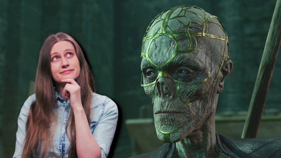»Das Schicksal entwickelt sich so, wie es sollte«, würde Lazarus zum Content-Ende von Baldurs Gate 3 wohl sagen. Recht hat er.