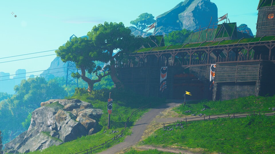 Vergrößerung: Maximale Details