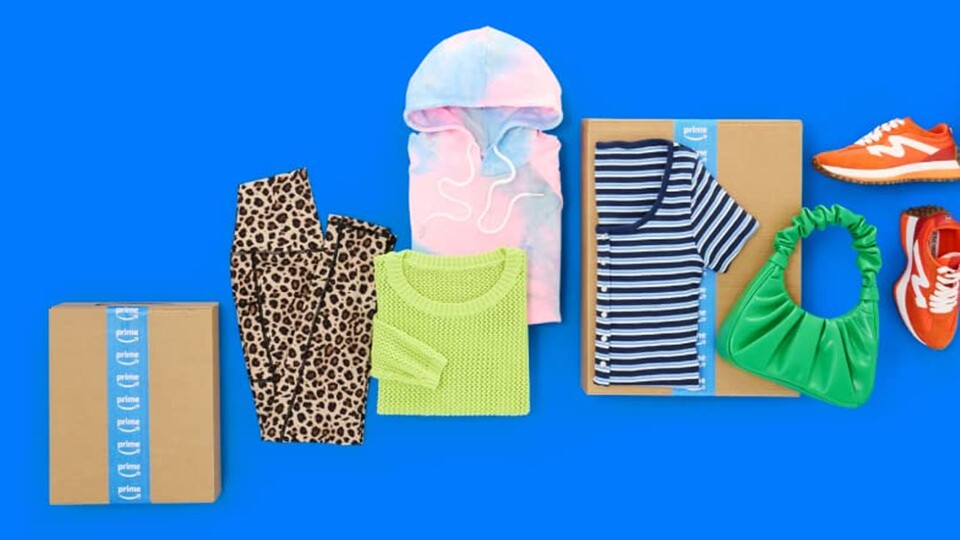 Mit Prime erreichen euch eure Bestellungen schneller und kostenlos. Nutzt euren Probemonat, um den Black Friday optimal auszukosten.