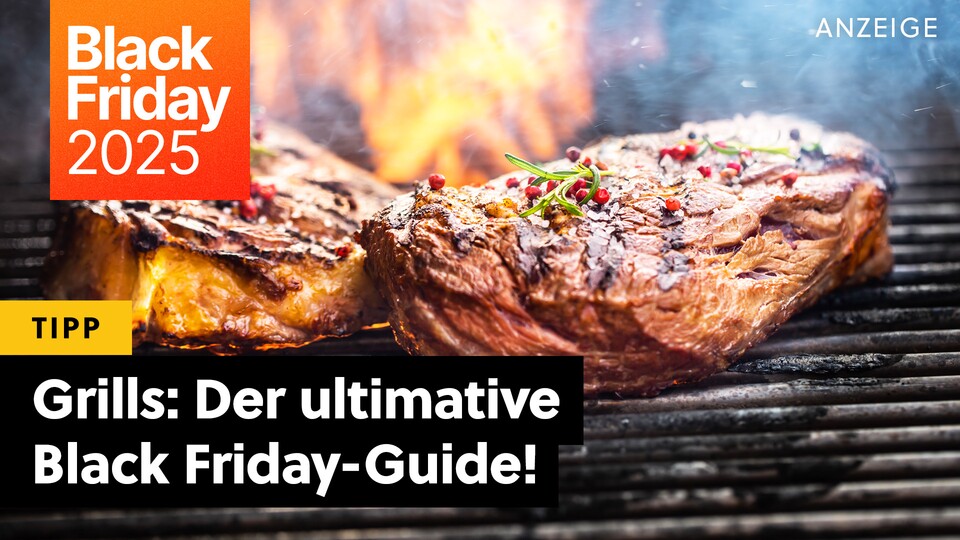 Grills kaufen 2025: Weber-Grills kennen die meisten, auch Napoleon ist ein Begriff - aber meine Geheimtipps kennen die wenigsten. Und dabei würde ich sie den beiden genannten vorziehen!