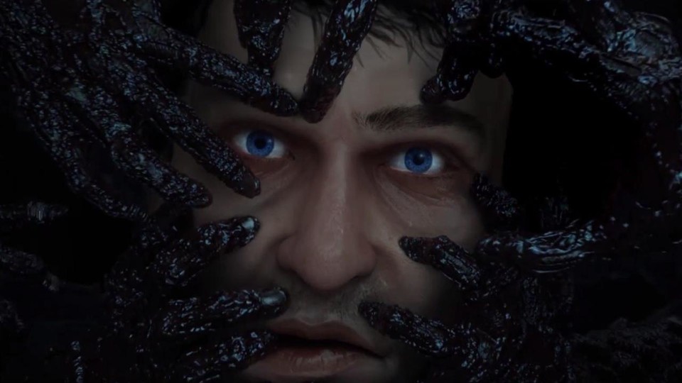 Black Mirror - Ankündigungstrailer zum Horror-Reboot für PS4, Xbox One + PC