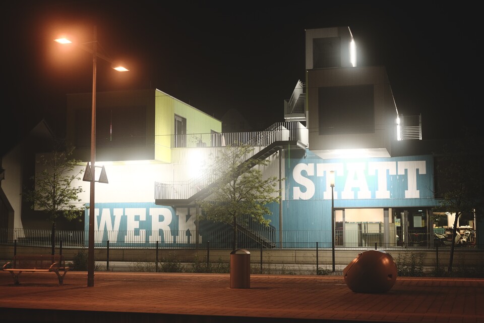 Mit Black Mist Filter