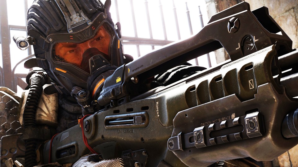 Hätte Call of Duty: Black Ops 4 etwa doch eine Solo-Kampagne bekommen sollen?