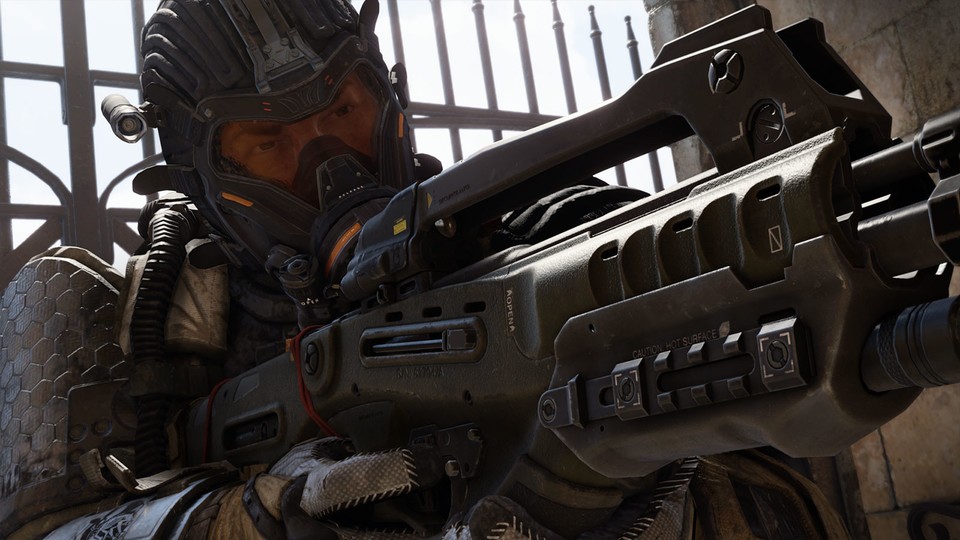 Das neue Call of Duty: Black Ops 4 gibt es für 45,99€