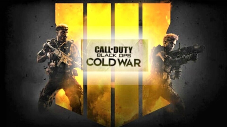 CoD 2020 wird das nächste Black Ops. Anders als in Black Ops 4 soll es diesmal eine richtige Story-Kampagne geben.