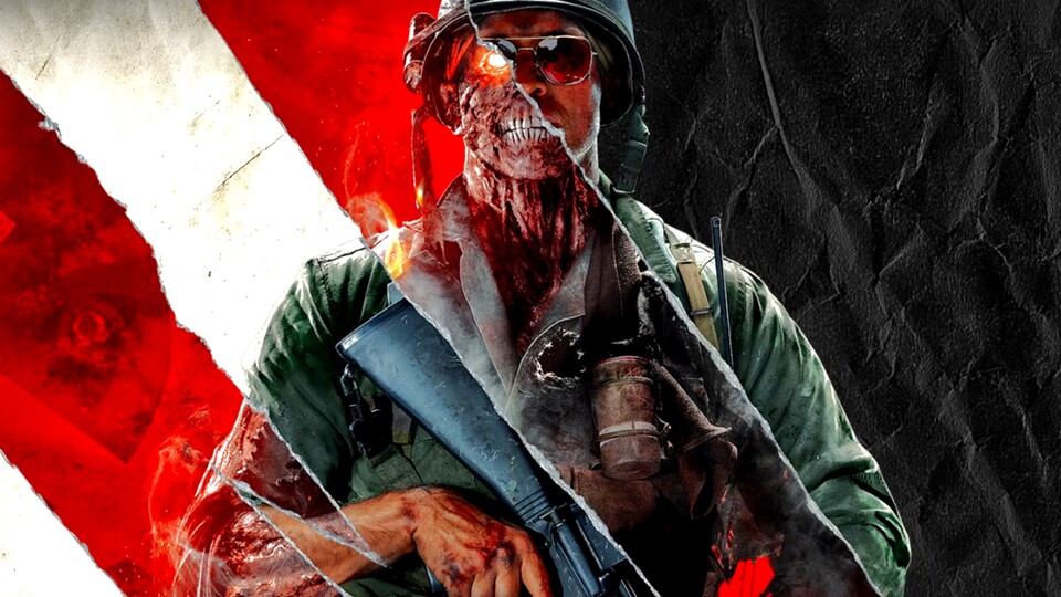 Black Ops: Zombies lockt Interessierte mit einer Gratiswoche.