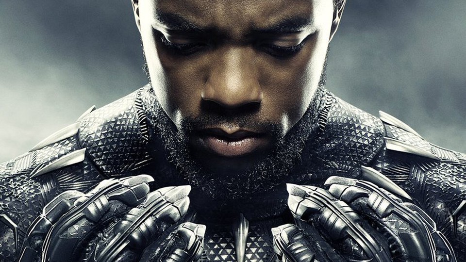 بعد الموت المفاجئ لـ Chadwick Boseman ، لم يُعرف بعد من سيتولى دور Black Panther.