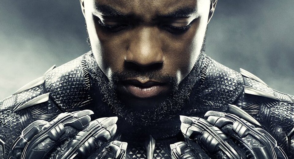 Black Panther wurde im Marvel Cinematic Universe von dem Schauspieler Black Panther verkörpert, der am 28. August 2020 mit nur 43 Jahren seinem langjährigen Krebsleiden erlag. Bildquelle: Disney/Marvel Studios