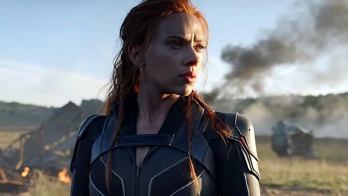 Der Solo-Film für Black Widow gewährt mehr Einblicke in die Vergangenheit von Natasha Romanoff. Bildquelle: Disney/Marvel Studios