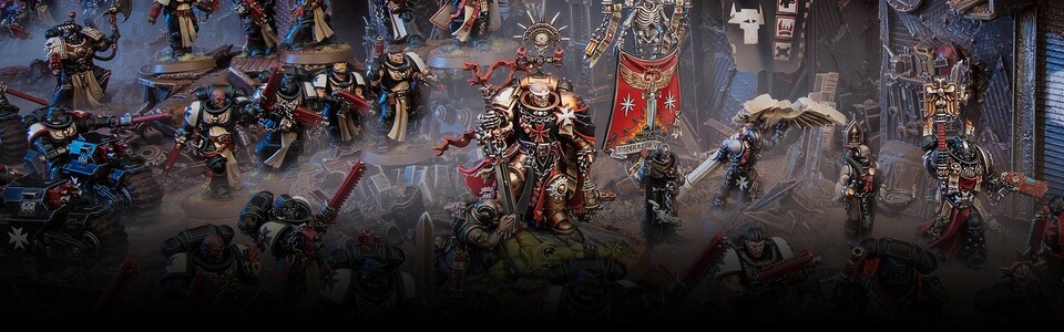 Bildquelle: © Copyright Games Workshop Limited 2026 Warhammer.com