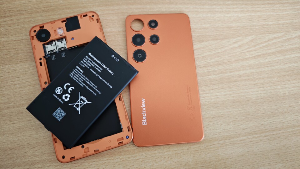 Das wünsche ich mir am liebsten für jedes Handy. (Bildquelle: Duy Linh DinhGameStar Tech)