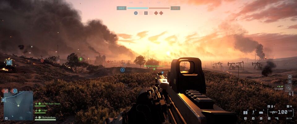 Blackwell ist bereits live! Ob das ein Versehen ist, oder Absicht, wissen wir nicht.