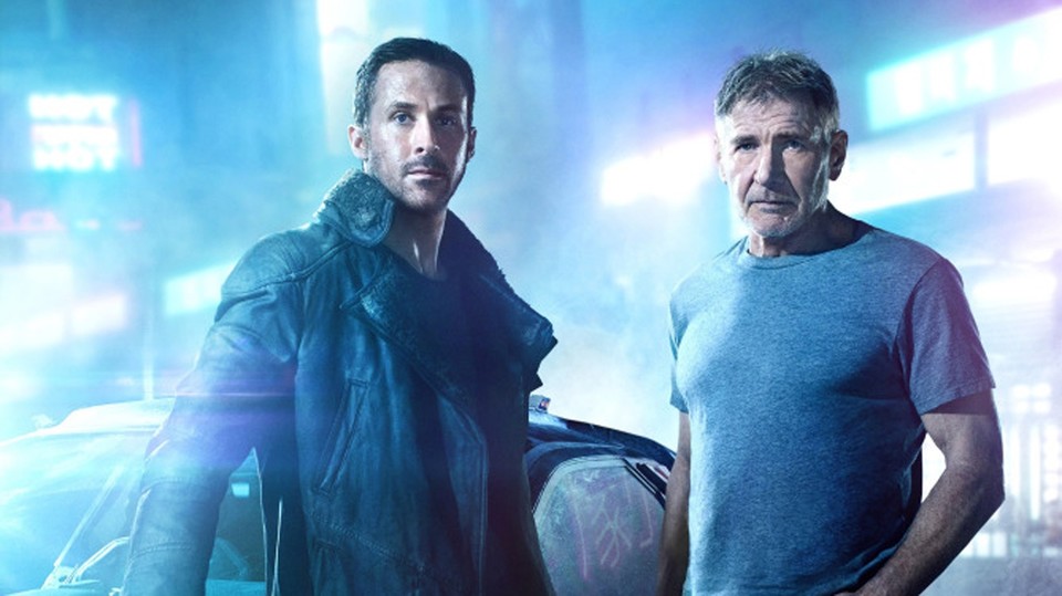 Erste Szenen-Bilder zu Blade Runner 2049 zeigen Harrison Ford und Ryan Gosling.