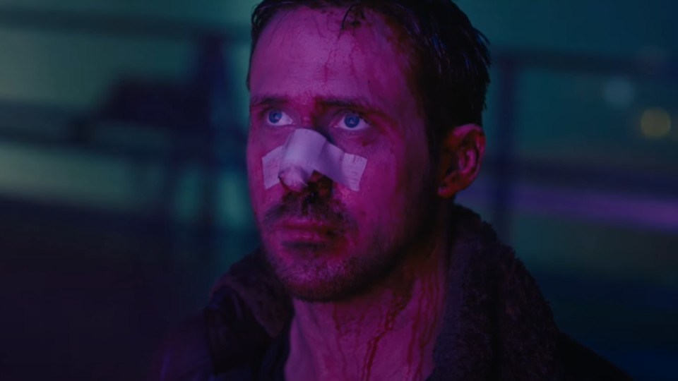 Kein Film, dafür eine TV-Serie - Blade Runner wird von Amazon fortgesetzt, aber nicht fürs Kino. Bildquelle: Sony Pictures