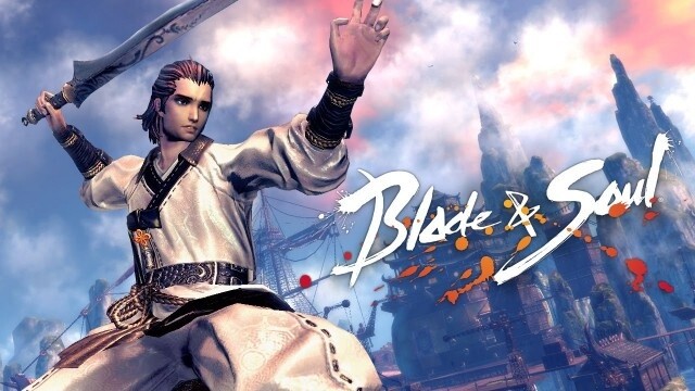 Blade & Soul bekommt bald ein neues Update.