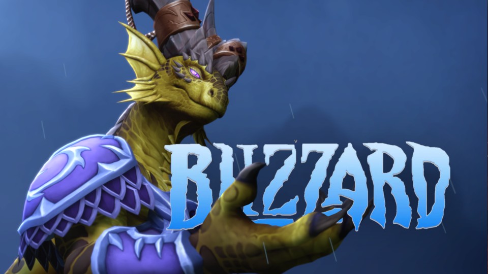 Kein Sonnenschein für Blizzard: Offenbar verlassen immer mehr Talente das Studio.