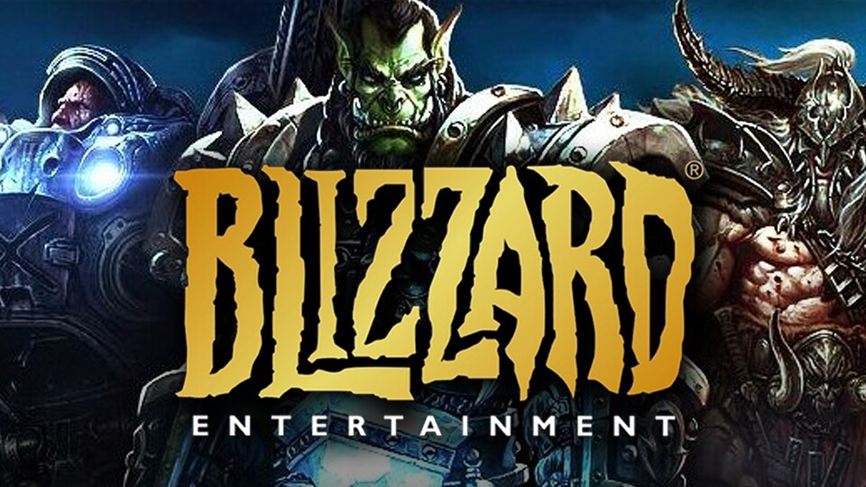 Blizzard sah sich Anfang Juli 2016 Gewaltandrohungen über das Internet ausgesetzt. Mittlerweile wurde der Übeltäter festgenommen - ihm droht eine lange Haftstrafe. 