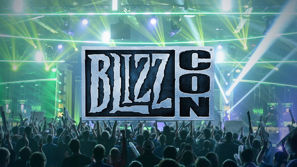 Die BlizzCon 2018 kontrolliert in diesem Jahr die Besucher stärker.