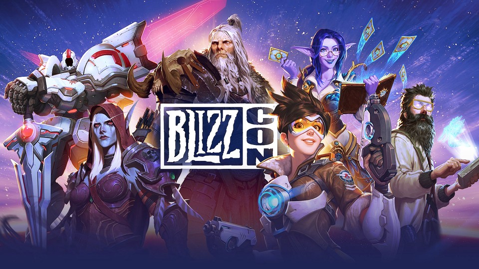 Wird die BlizzCon 2019 ein Triumph oder das nächste Debakel für Blizzard? Findet es gemeinsam mit uns heraus!
