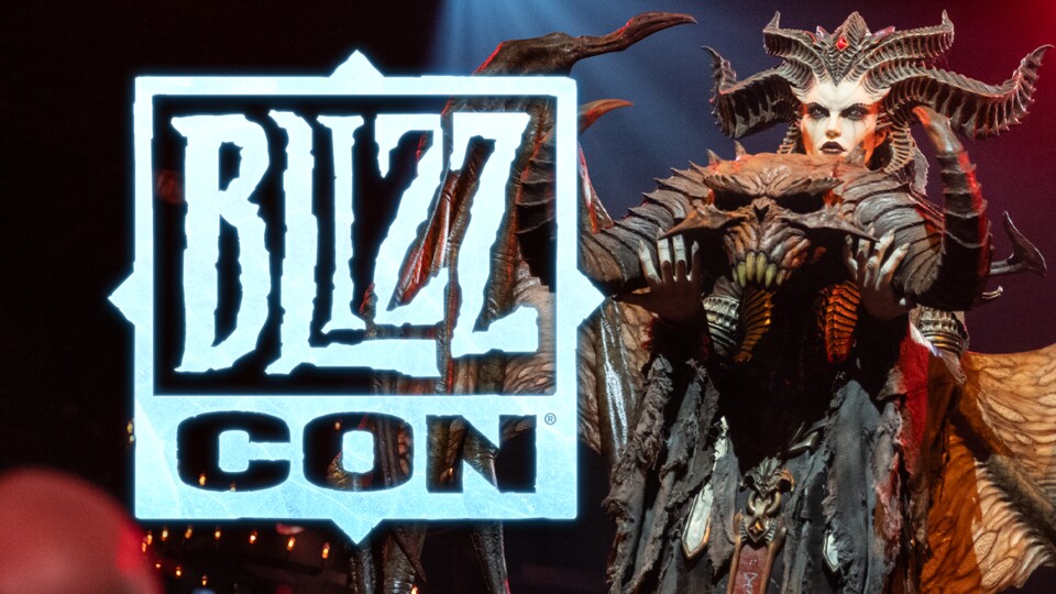 Die BlizzCon kehrt 2026 zurück und es wird garantiert auch Neuigkeiten zu Diablo 4 geben.