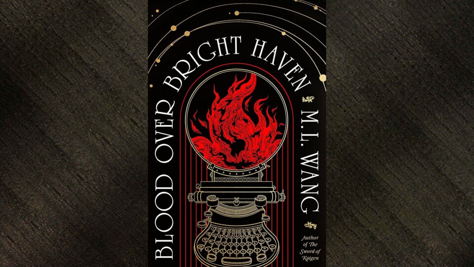 Cover und Titel sehen auf Deutsch und Englisch gleich aus.